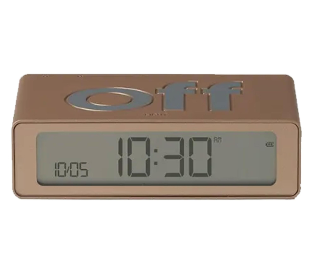 LEXON Flip Mini Soft Gold LR158D1 - 1552062 - zdjęcie 2